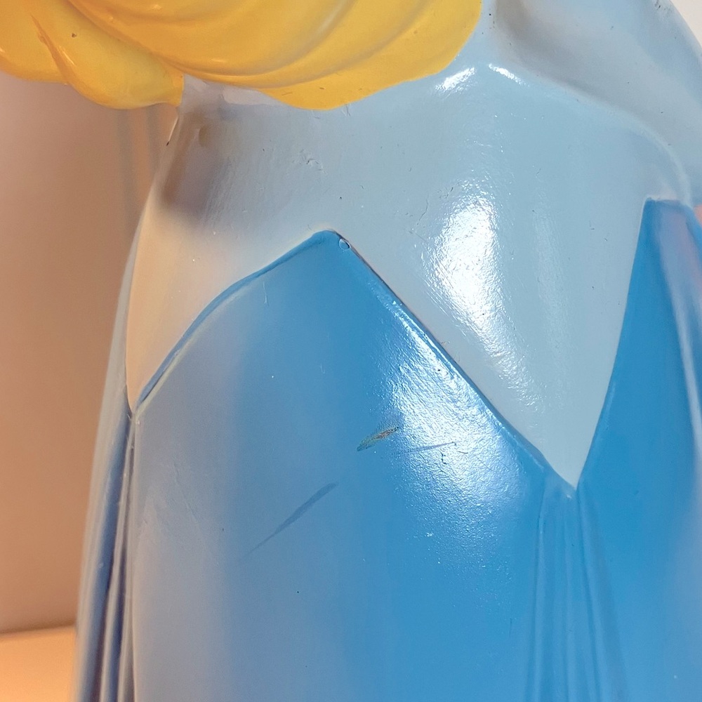Disney Aurora Sleeping Beauty piggy bank - Picture 7 of 14